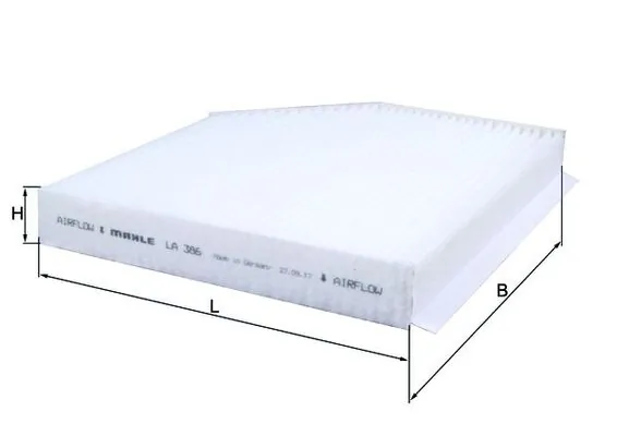 Knecht LA386