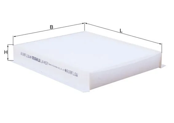 Knecht LA457