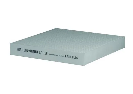 Knecht LA136