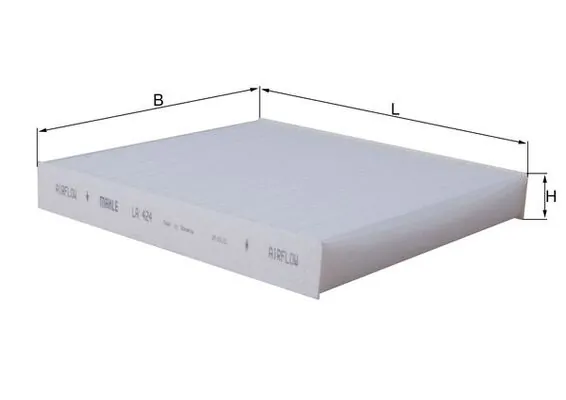 Knecht LA424