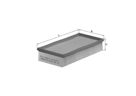 Knecht LX494