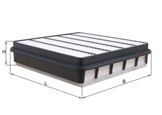 Knecht LX5055