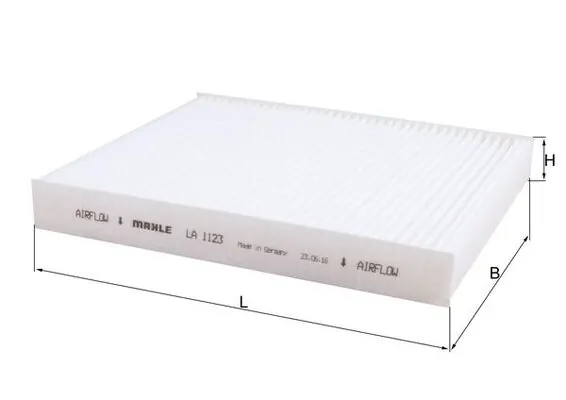 Knecht LA1123