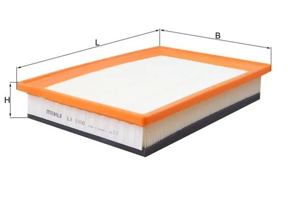 Knecht LX1000