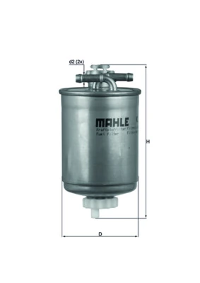 Knecht KL103