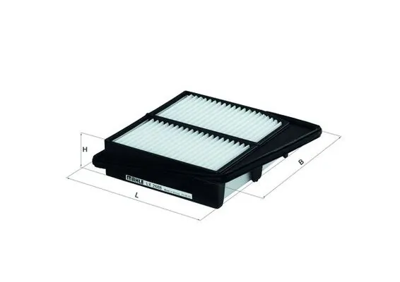 Knecht LX2688