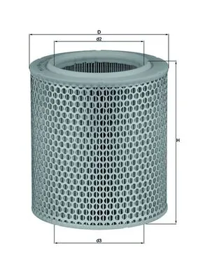 Knecht LX4781