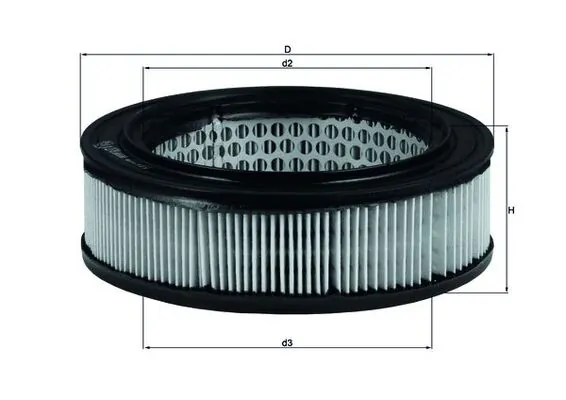 Filtron AR219