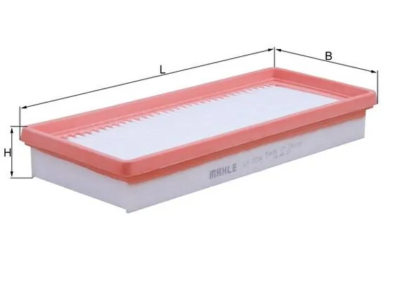 Knecht LX2034