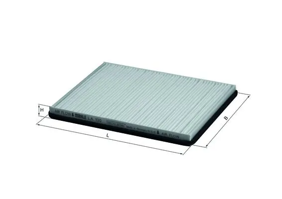 Knecht LA130