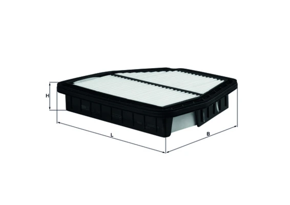 Knecht LX2965
