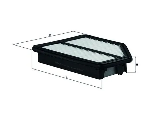 Knecht LX3007