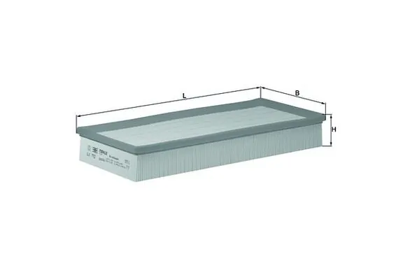 Knecht LX792