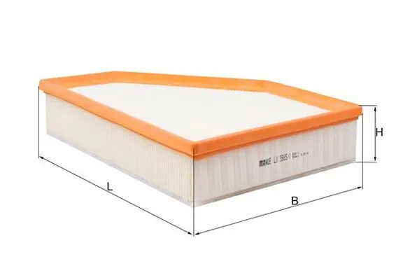 Knecht LX39851