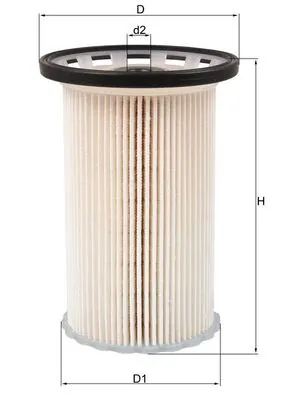 Knecht KX342