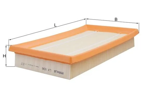 Knecht LX936