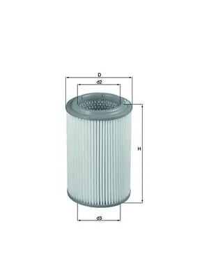 Knecht LX2689