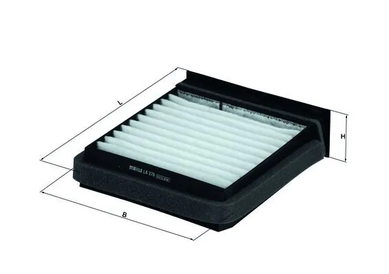 Knecht LA376