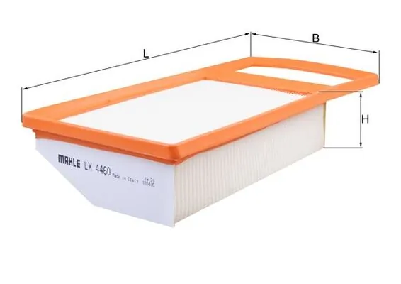 Knecht LX4460