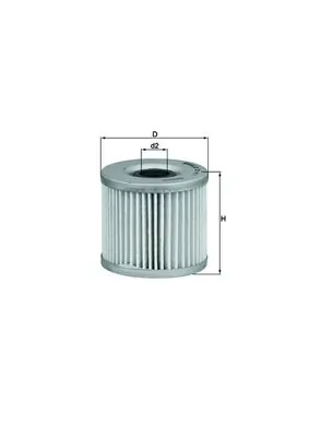 Knecht OX411