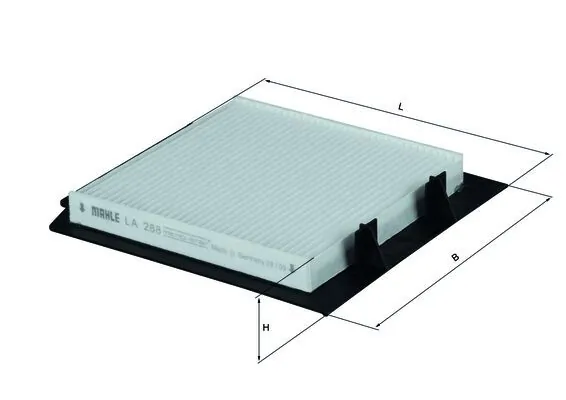Knecht LA288
