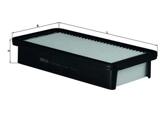 Knecht LX2638