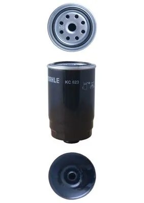 Knecht KC623