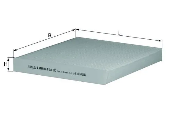 Knecht LA343