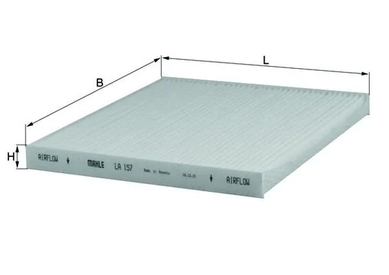 Knecht LA157
