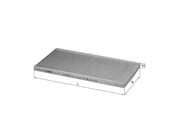 Knecht LA21
