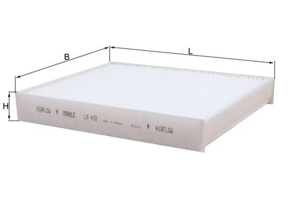 Knecht LA472