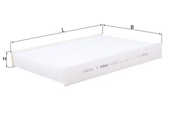 Knecht LA814