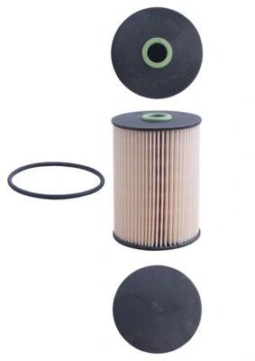 Knecht KX228D