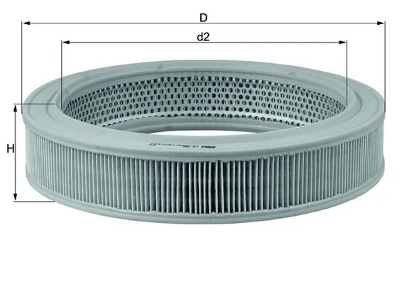 Knecht LX208