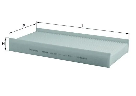 Knecht LA232