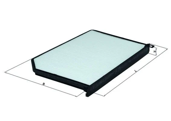 Knecht LA379