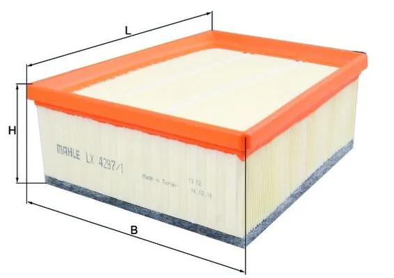 Knecht LX42971