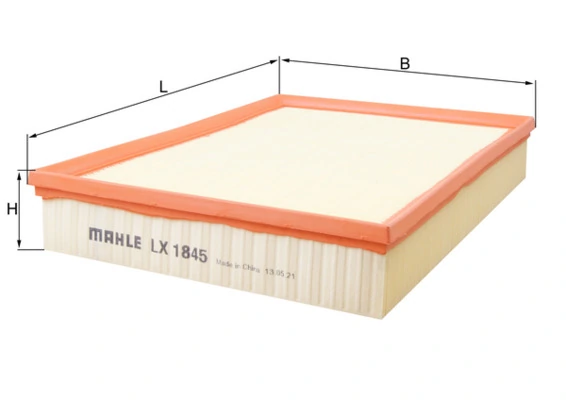 Knecht LX1845