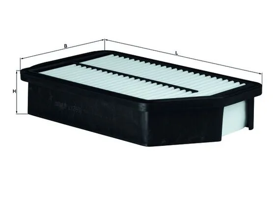 Knecht LX2869