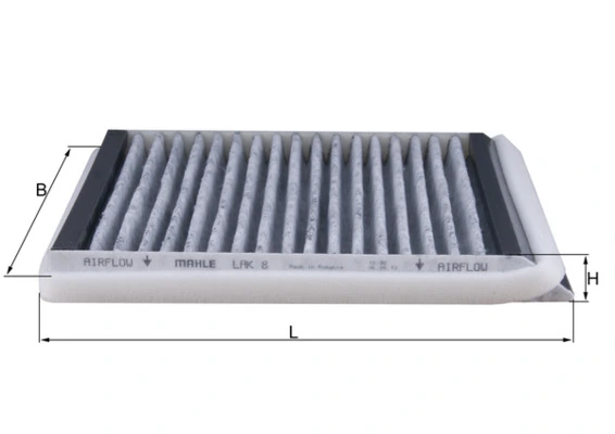 Knecht LAK8