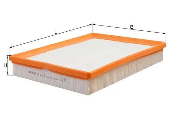 Knecht LX4849