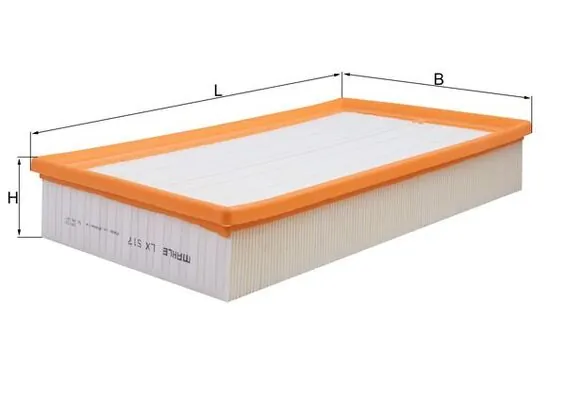 Knecht LX517