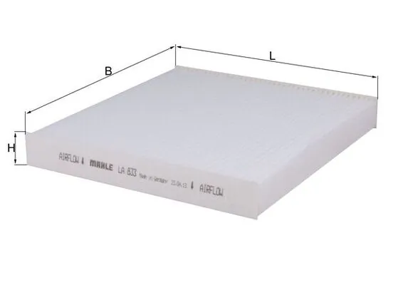 Knecht LA833