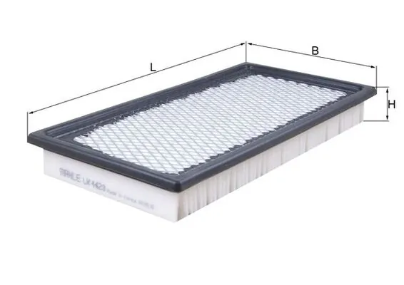 Knecht LX4423