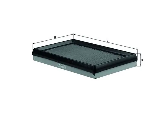 Knecht LX825