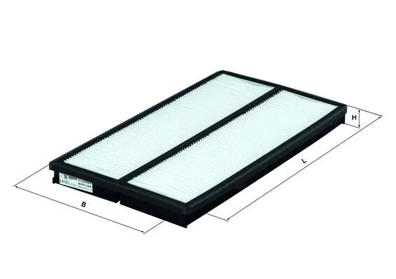 Knecht LA121
