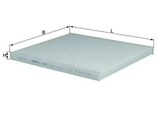 Knecht LA301