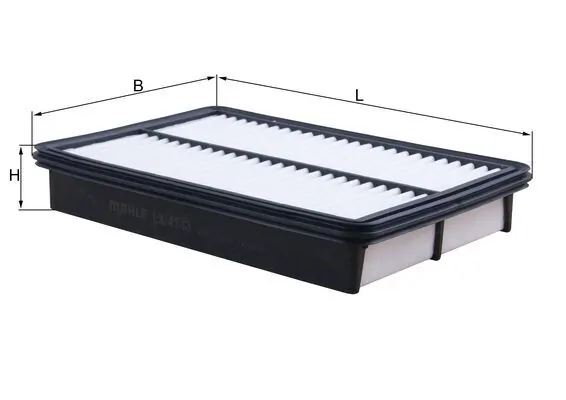 Knecht LX4143