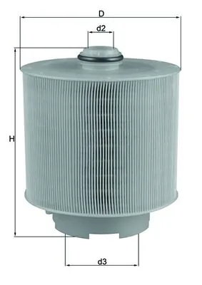Knecht LX10062D