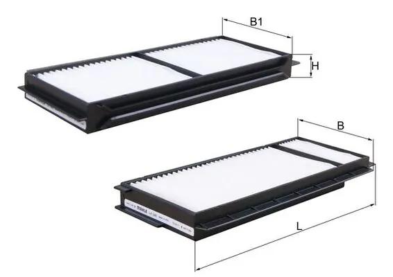 Knecht LA346S